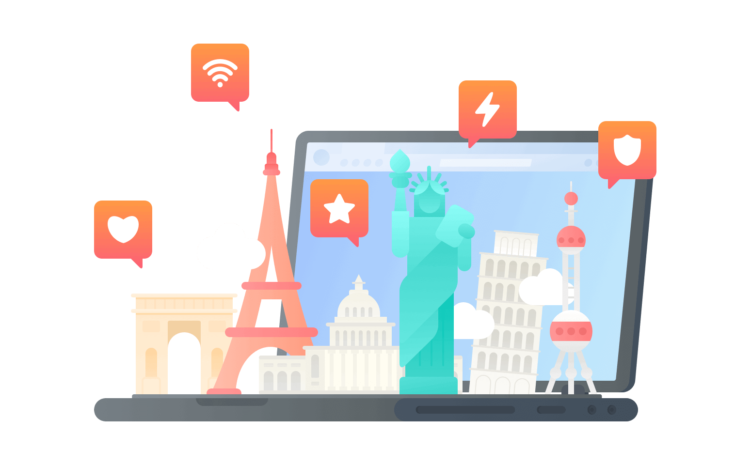 回国APP - MALUS加速器